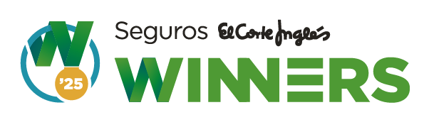 WINNERS 2025 Dublín